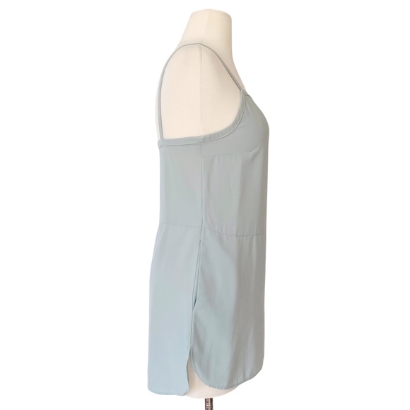 Valette light blue dress with pockets size Xs - Picture 3 of 5